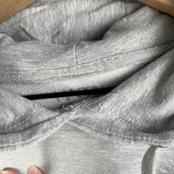 Harry Styles Harry’s House Hoodie Gray Love On Tour Sweatshirt Medium Tracklist - Picture 7 of 7